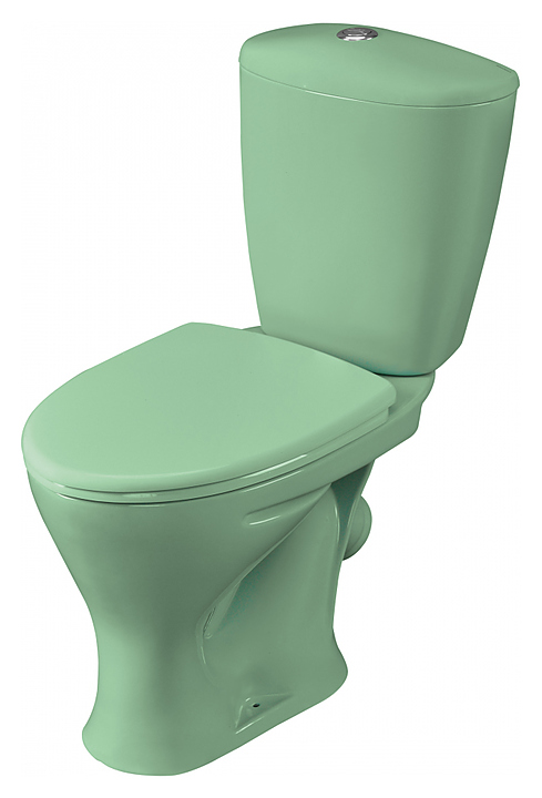 Унитаз напольный без бачка Santeri Версия 1.3401.5.S04.00B.0