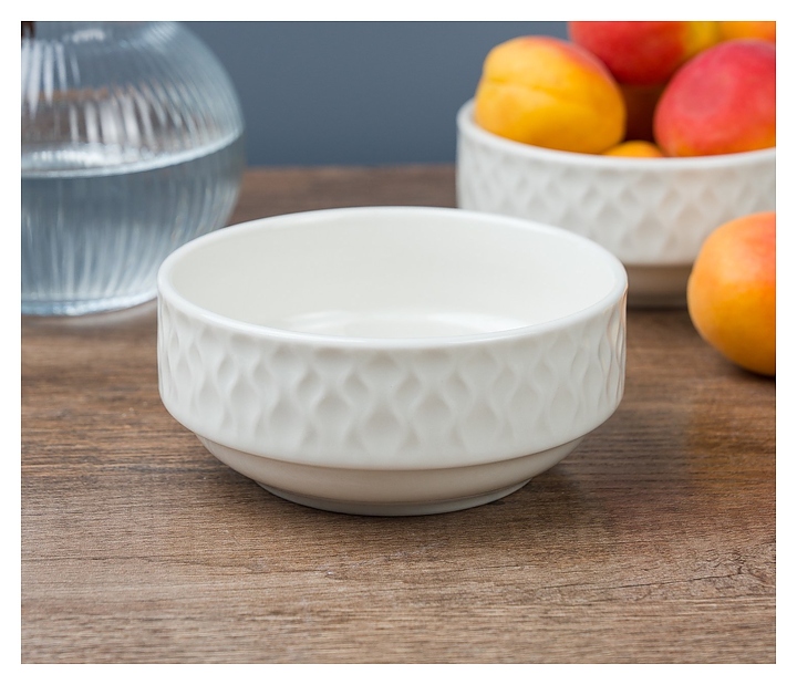 Чашка бульонная Tulu Porselen NiL NIL12JK00 12 см