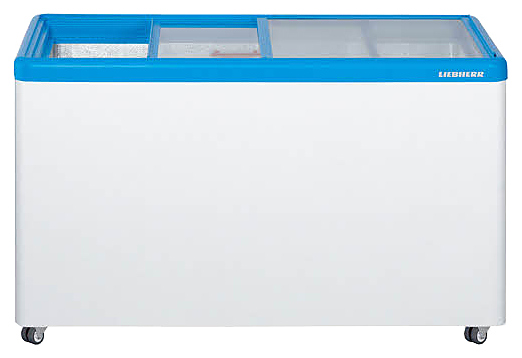 Ларь морозильный Liebherr GTE 5002