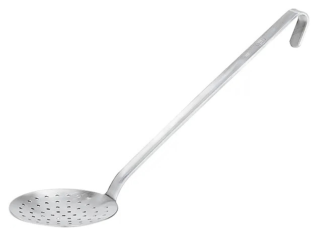 Шумовка Paderno 11971-08