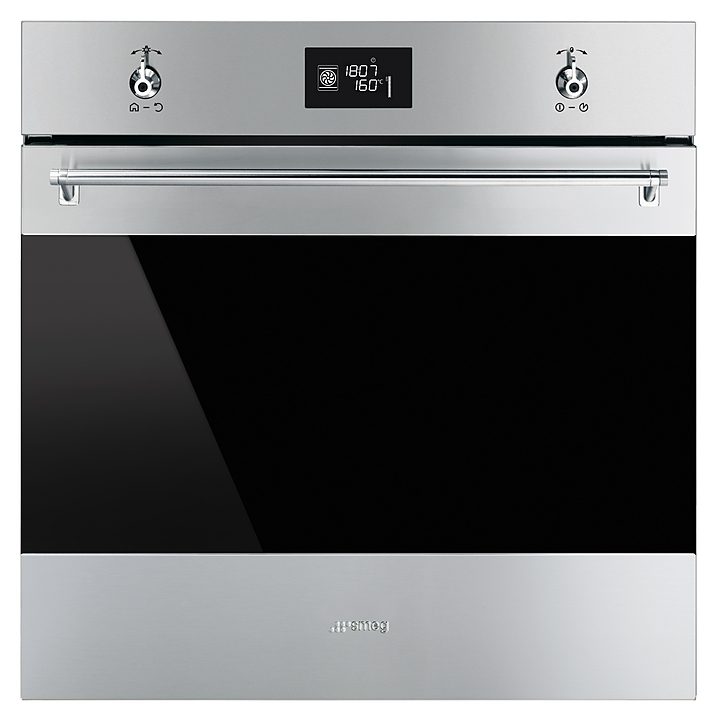 Духовой шкаф SMEG SF6390XE