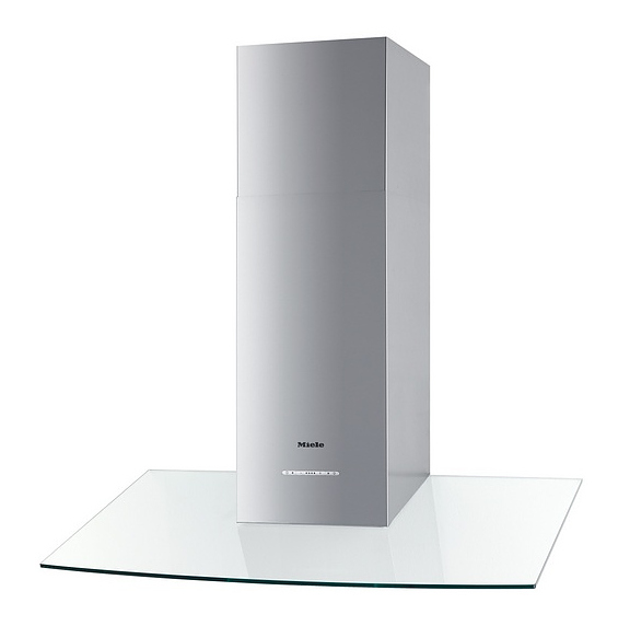 Вытяжка Miele DA 5990 W сталь