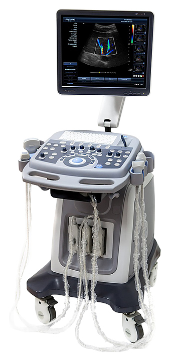 Аппарат УЗИ Landwind Medical Mirror 8