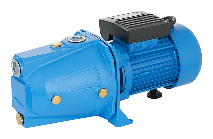 Поверхностный насос Unipump ECO JET 80 LA