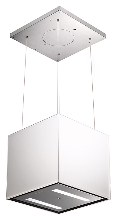 Вытяжка Faber LYBRA (SET) (110.0255.507)