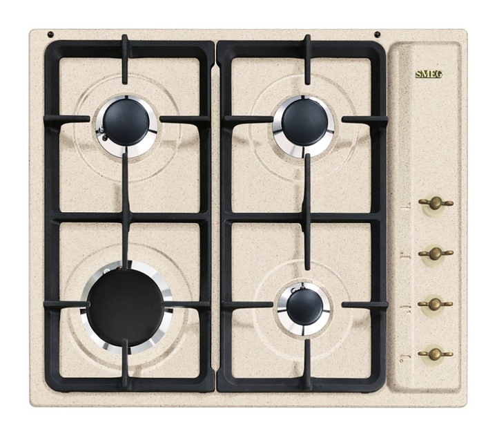 Варочная панель SMEG SER844AV9