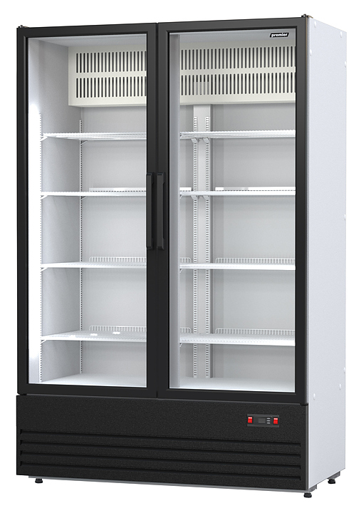 Шкаф холодильный Премьер ШВУП1ТУ-1,0 С (С, +3…+10) с доводчиком