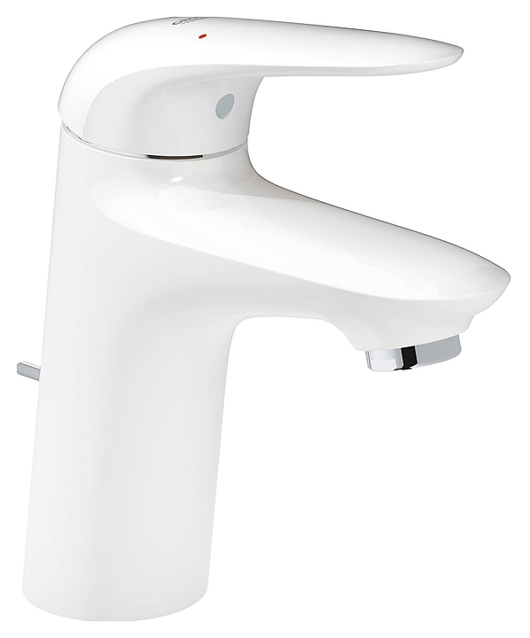 Смеситель для раковины Grohe Eurostyle 23709LS3