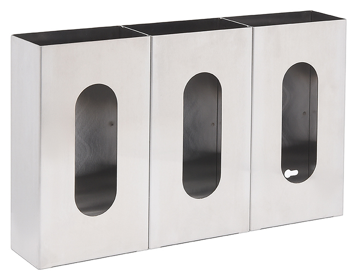 Диспенсер для перчаток ЦПО D-008