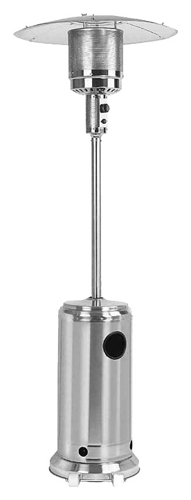 Обогреватель инфракрасный газовый Vertex Giraffe