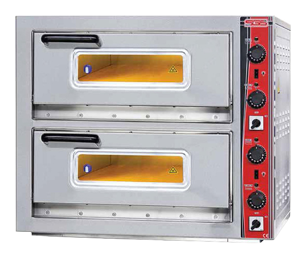 Печь для пиццы SGS PO 9262 DE