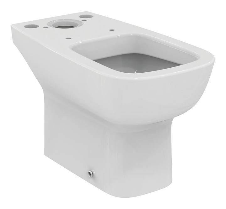 Унитаз напольный без бачка Ideal Standard Esedra T283401