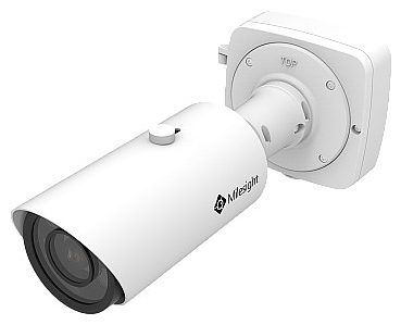 IP-камера для распознавания автомобильных номеров Milesight MS-C2962-RFILPB-3105