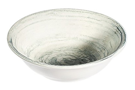 Салатник ID Fine Swirl Grey TVL17KS-ID1001 17 см
