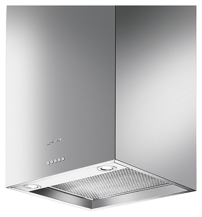 Вытяжка SMEG KQ45X-1