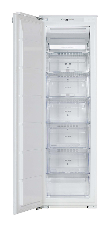 Встраиваемый морозильник Kuppersbusch ITE 239-1