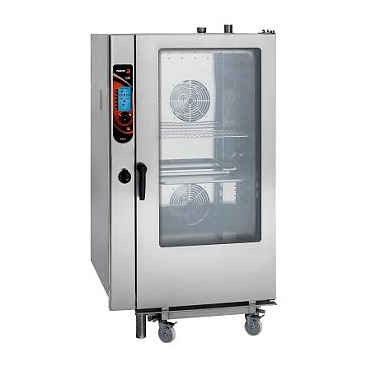 Печь пароконвекционная электрическая Fagor Professional VE-201