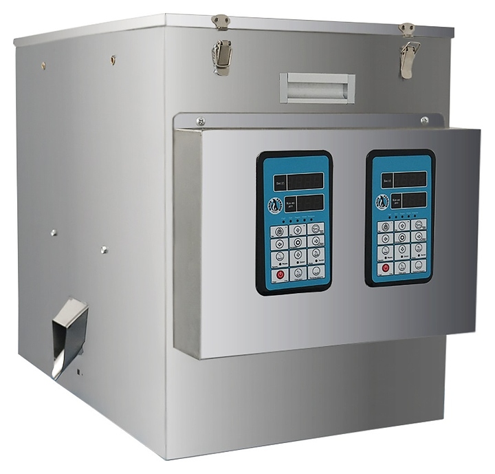 Дозатор-счетчик для штучных продуктов White Penguin W2С