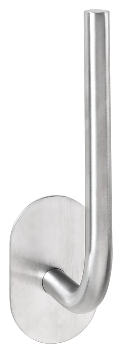 Держатель для запасного рулона туалетной бумаги Bemeta Easy 163112035 сталь