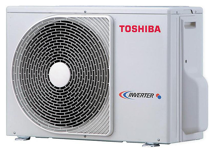 Внешний блок мультисплит-системы Toshiba RAS-M14GAV-E