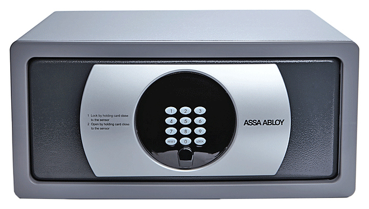 Сейф NORWEQ Elsafe Sentinel II 41 Digital