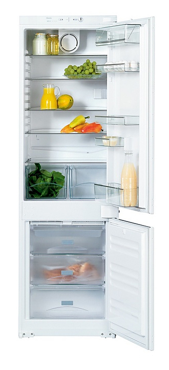 Встраиваемый холодильник Miele KDN 9713 i-1