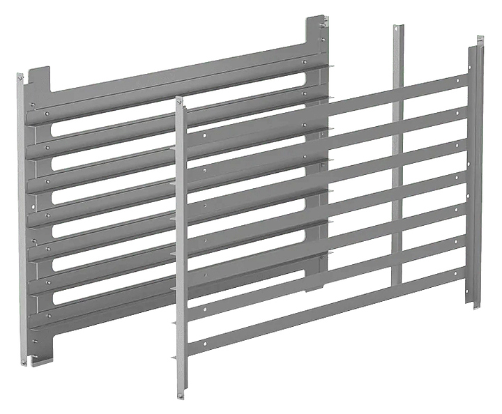 Направляющие UNOX XWVLC-0721-H