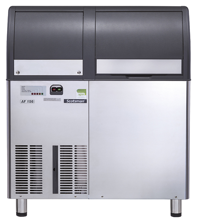 Льдогенератор SCOTSMAN AF 156 WS OX