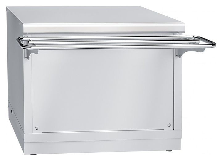 Прилавок-витрина тепловой Abat Hot-Line ПВТ-70Х-02