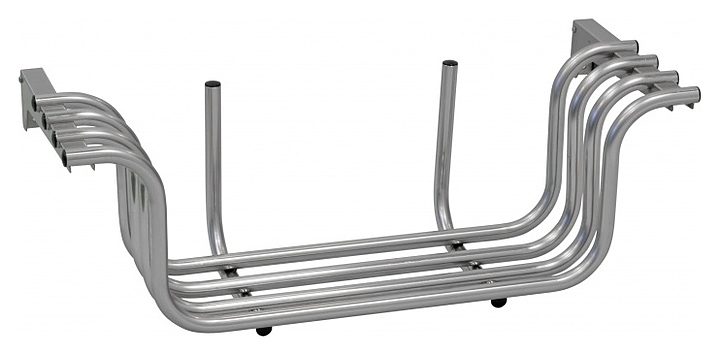 Направляющая для хранения подносов ATESY Регата 940 мм