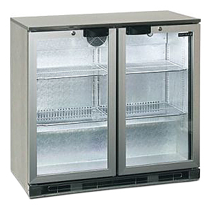 Минибар TEFCOLD BA25H S/A