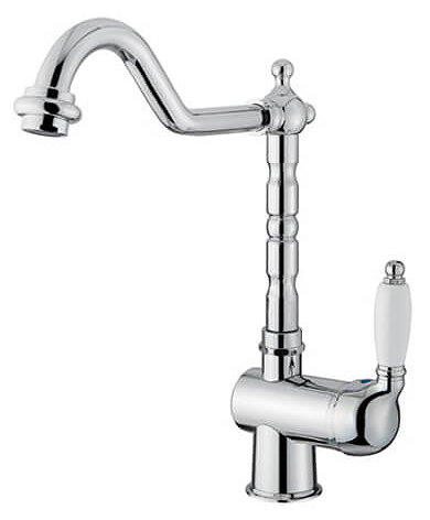 Смеситель для кухни M&Z Desy DSY11400