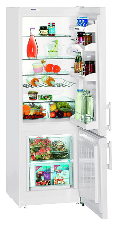 Холодильник Liebherr CUP 2721