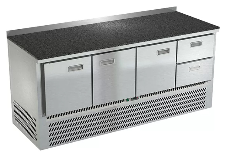 Стол морозильный Техно-ТТ СПН/М-422/32-1907