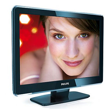 ЖК телевизор Philips 26PFL5403