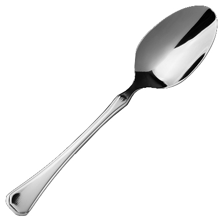 Ложка столовая Luxstahl Palermo 205 мм