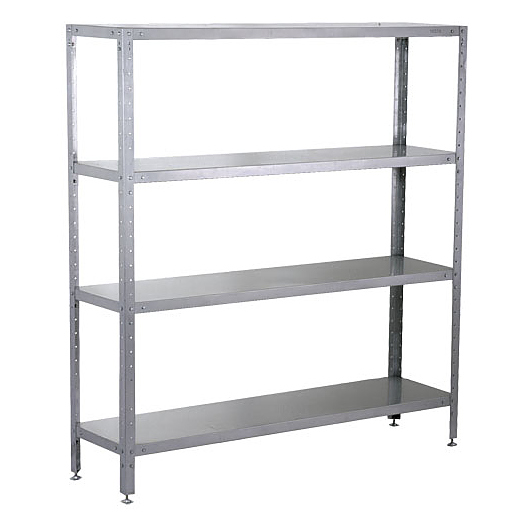 Стеллаж кухонный Спутник СТК-950/400-С