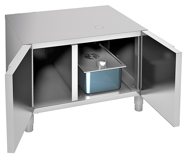 Подставка Angelo Po TBFXP610