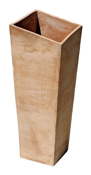 Квадро San Rocco Naxo (50х56х96 см) terracotta