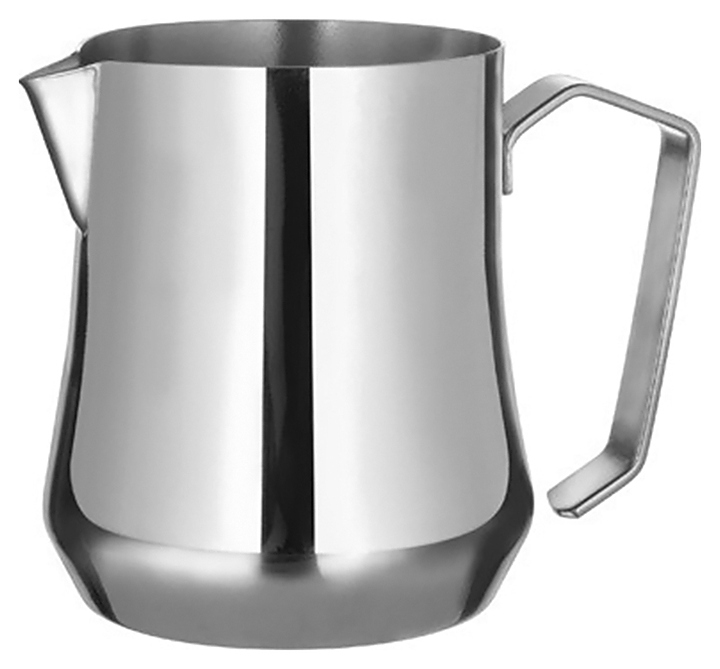 Молочник MOTTA Tulip 04035 на 350 мл, нерж. сталь