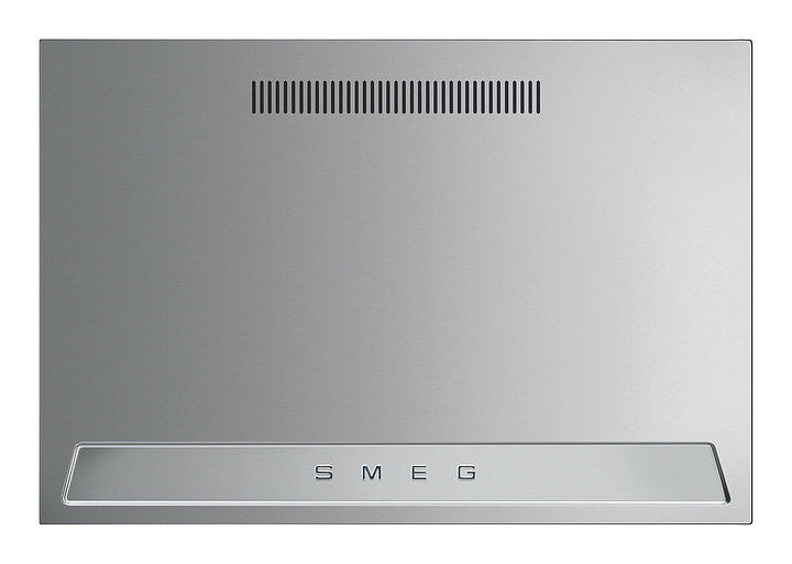 Стеновая панель SMEG KIT1TR41X