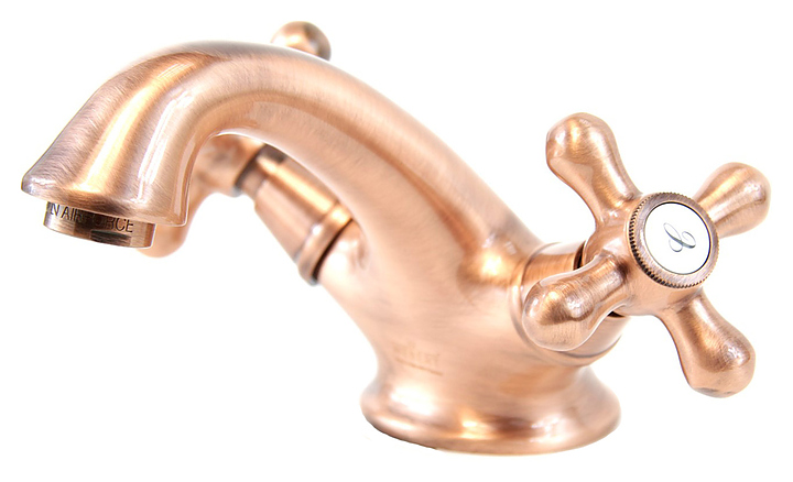 Смеситель для раковины WEBERT Armony AM700108060