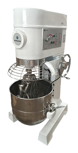 Миксер планетарный Hurakan HKN-IP60FZ