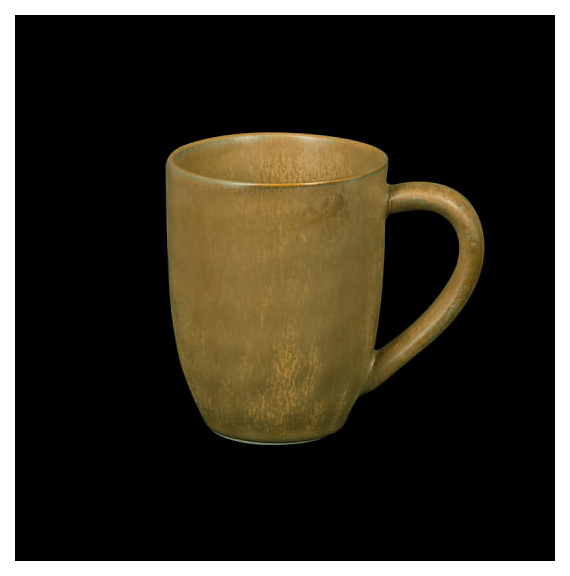 Кружка Corone Antico 35069 400 мл