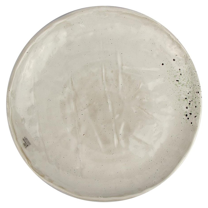 Тарелка Cosy & Trendy Dolmen 6624027 270х270х25 мм