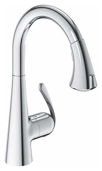 Смеситель Grohe Zedra 32294000