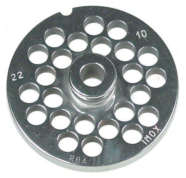 Диск для мясорубки FIMAR 22/S 10 мм