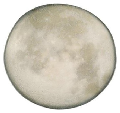 Тарелка глубокая Porland Stoneware Selene 17DC28 280 мм