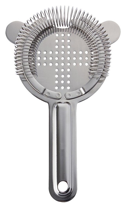 Стрейнер P.L. Barbossa CTSN0001-SS l=16 см d=8 см (нерж. сталь)