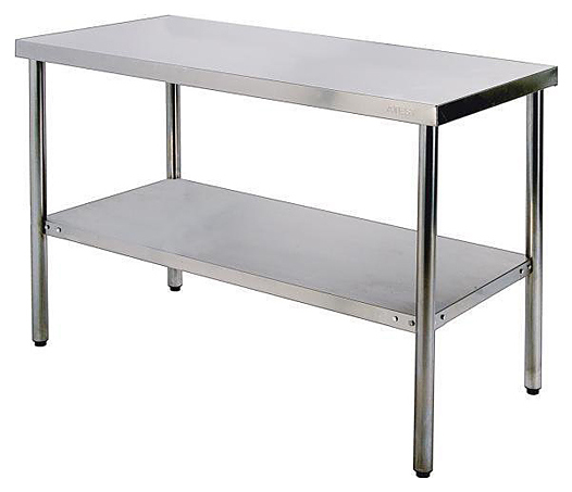 Стол производственный ATESY СП-2/1800/600